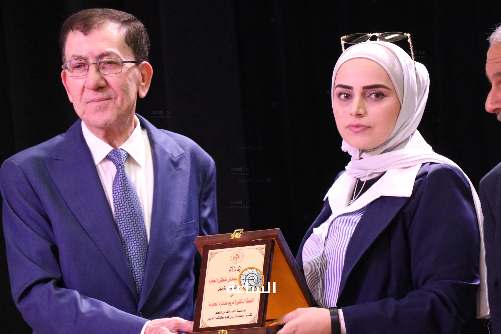 Madar Al-Saa Images 0.10706058738991964