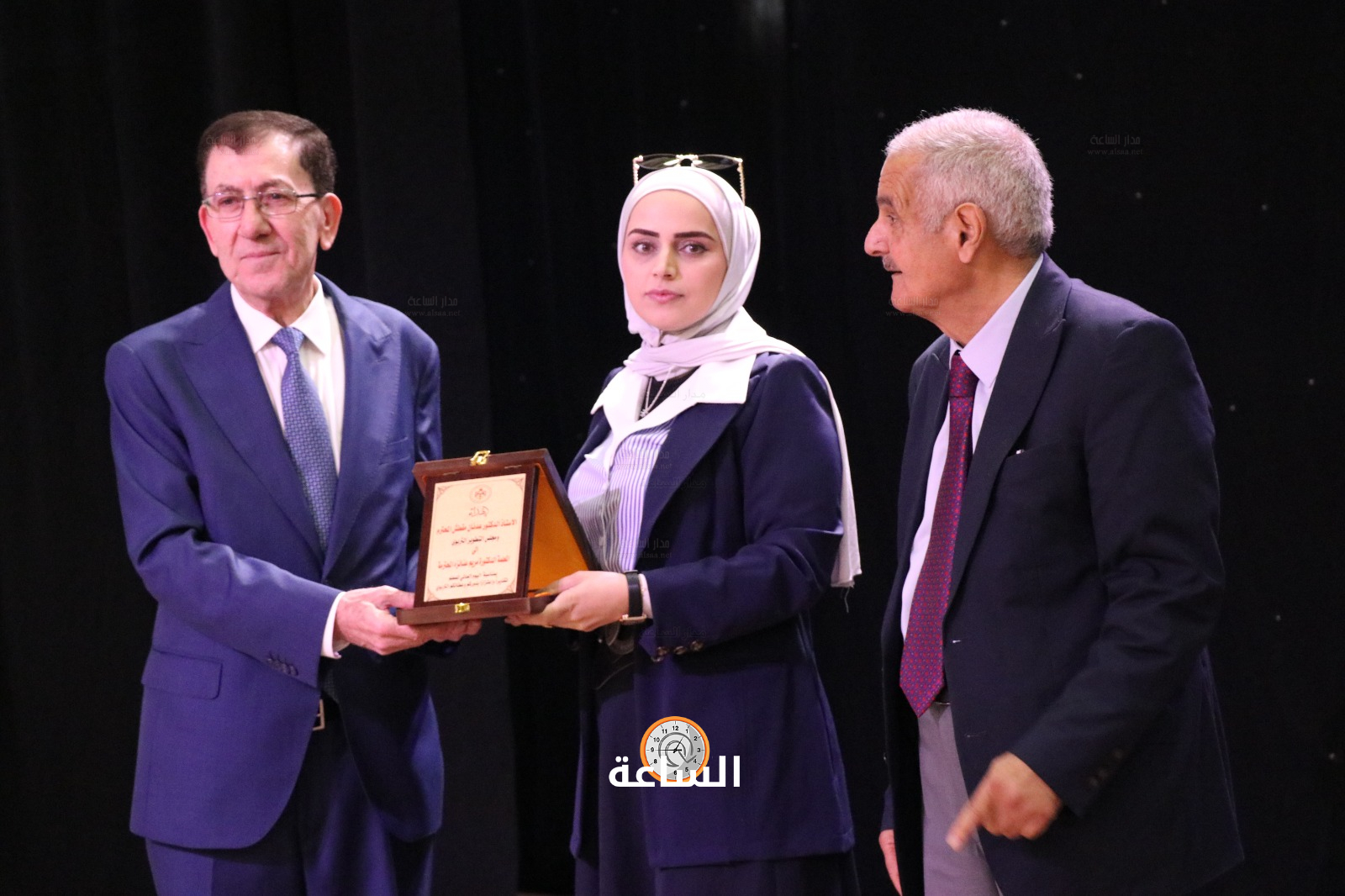 Madar Al-Saa Images 0.49280592959359093