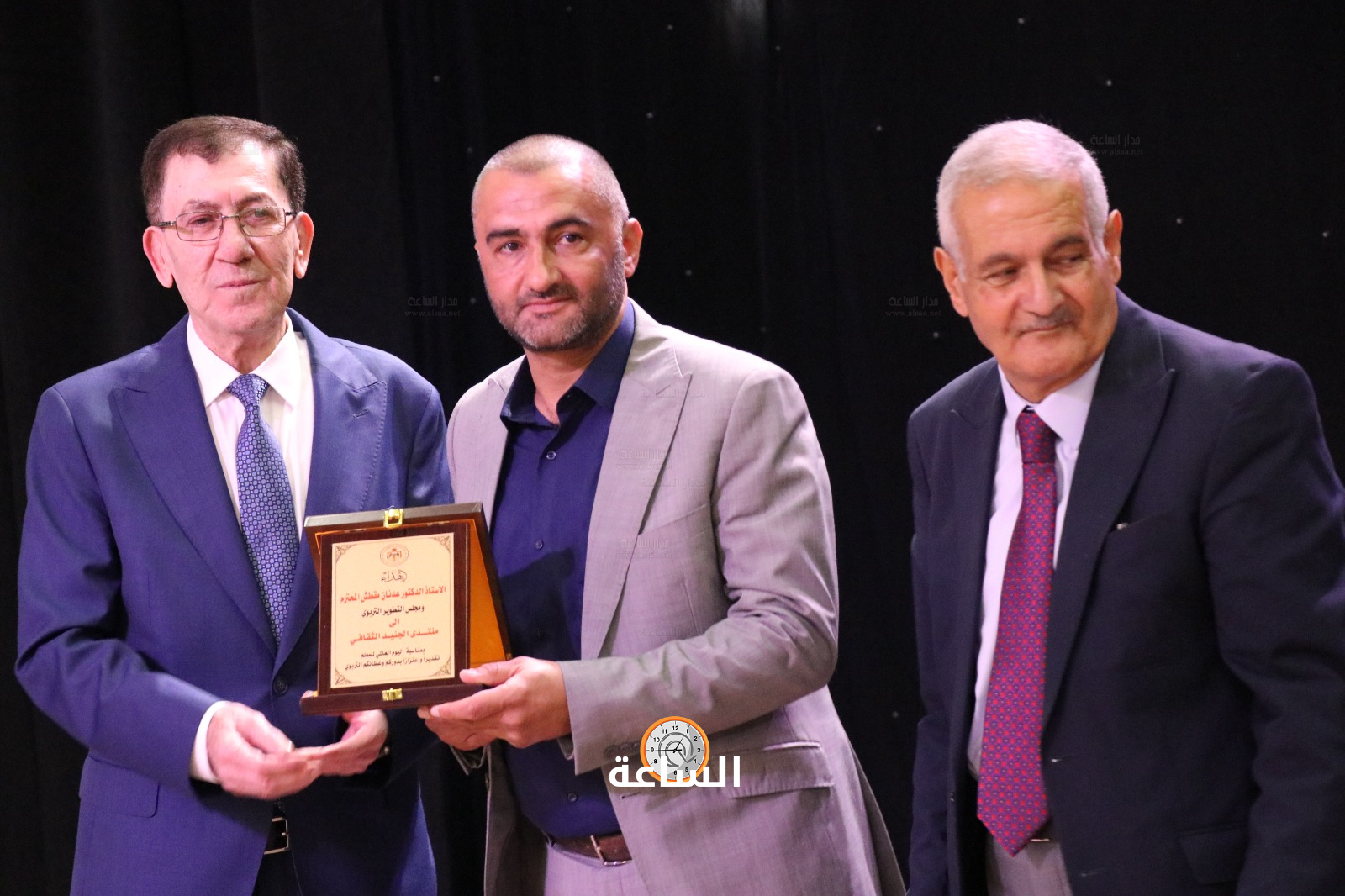 Madar Al-Saa Images 0.3921596239486054