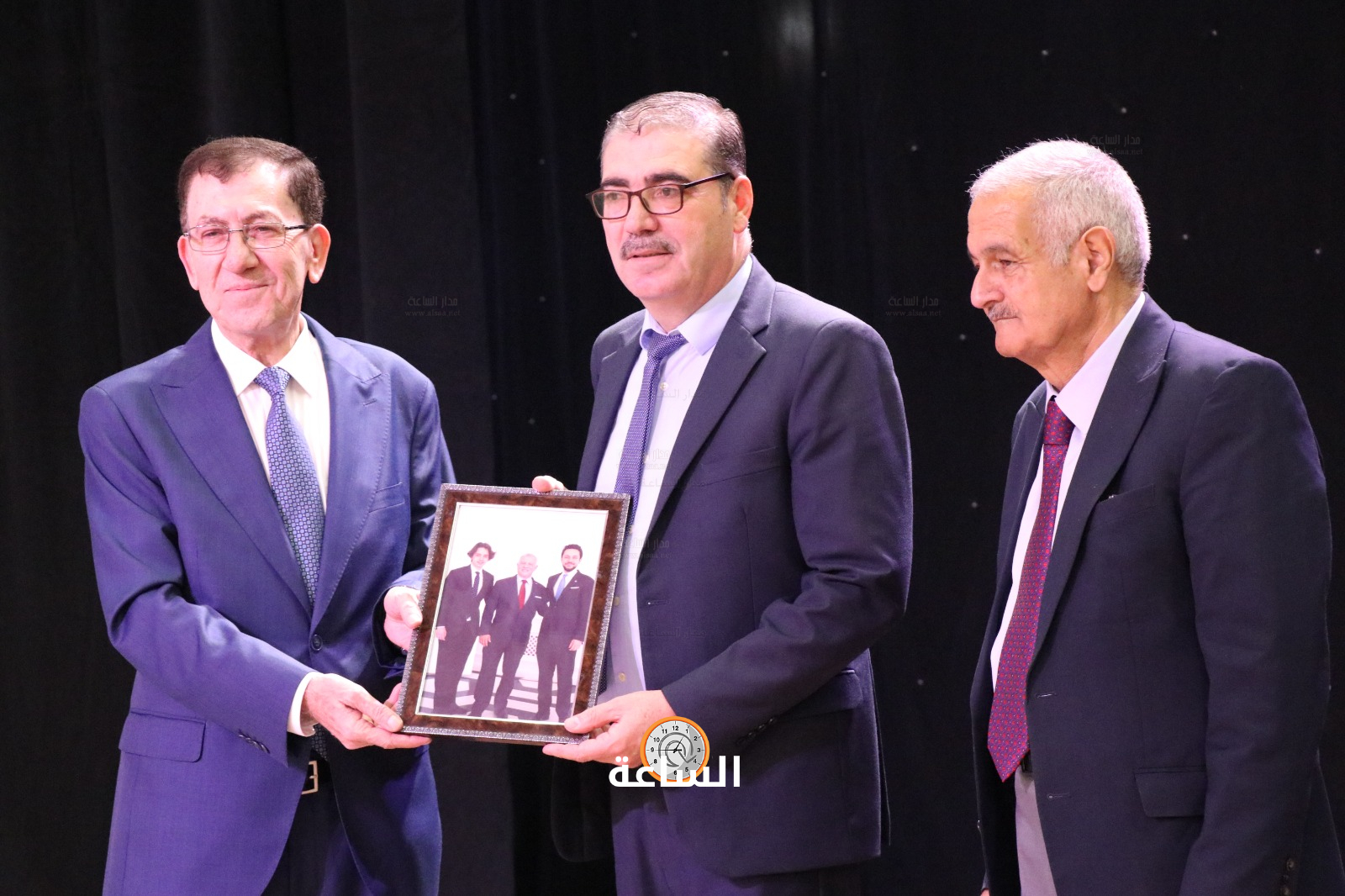 Madar Al-Saa Images 0.7068148823287266