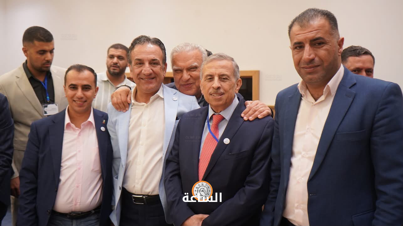 Madar Al-Saa Images 0.5642220314892532