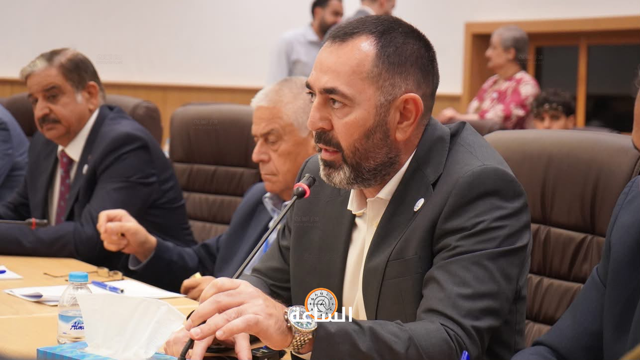 Madar Al-Saa Images 0.27487420616436686