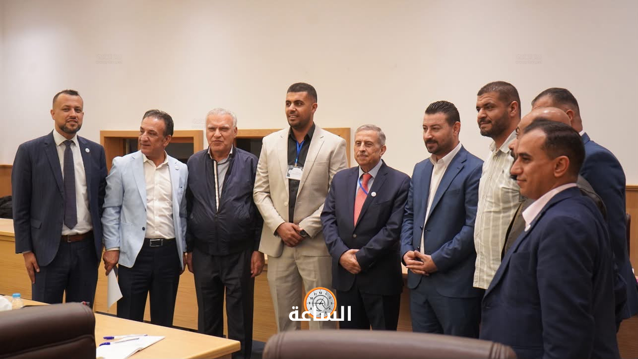 Madar Al-Saa Images 0.04310749577314654