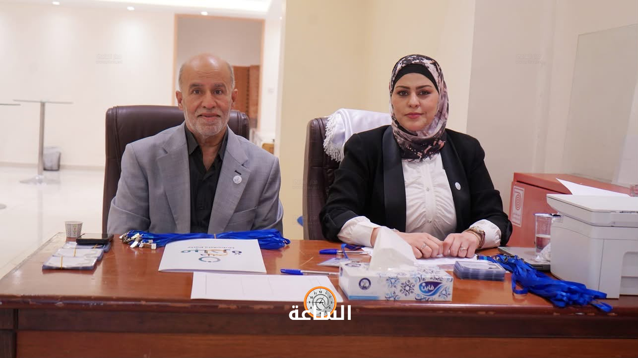 Madar Al-Saa Images 0.7168621975599484