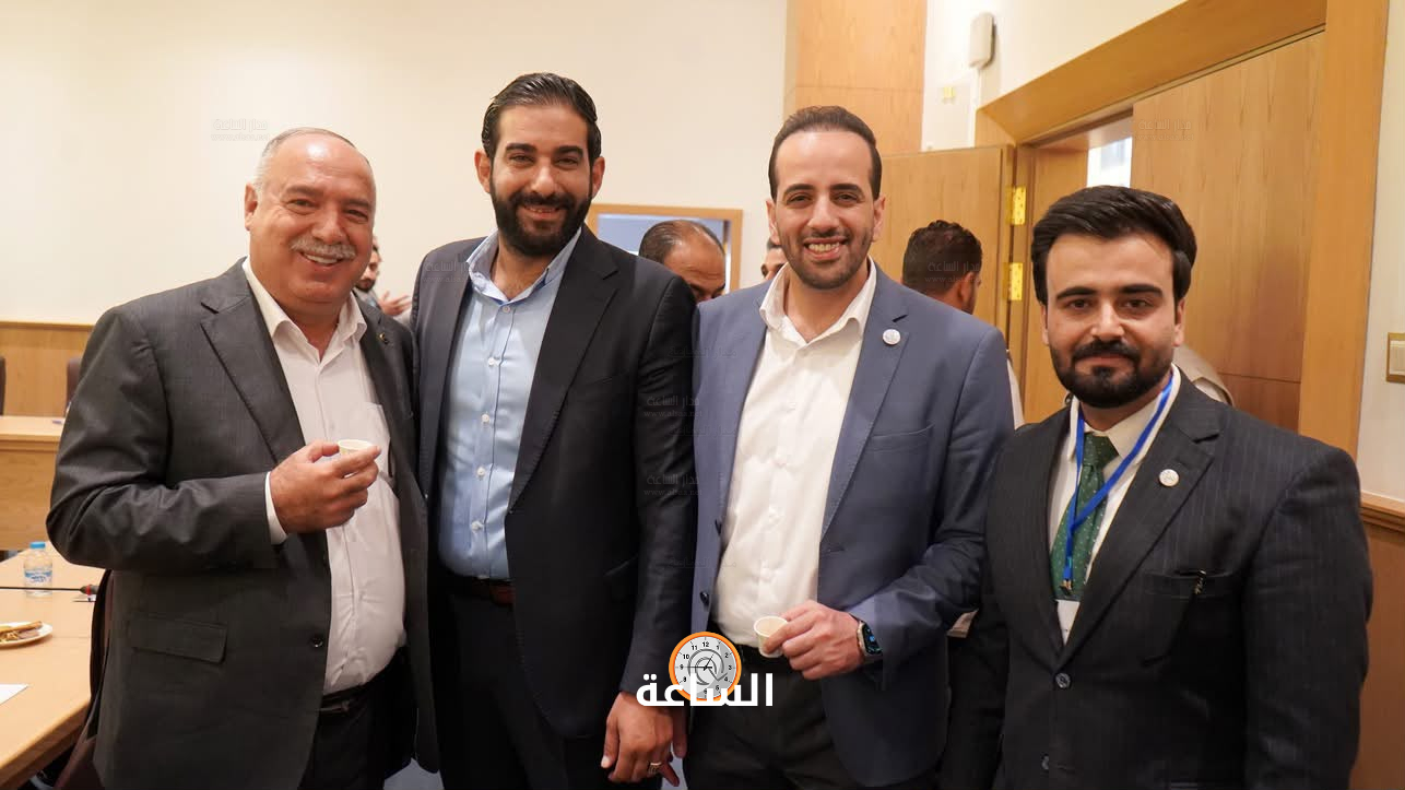 Madar Al-Saa Images 0.27776387506869793