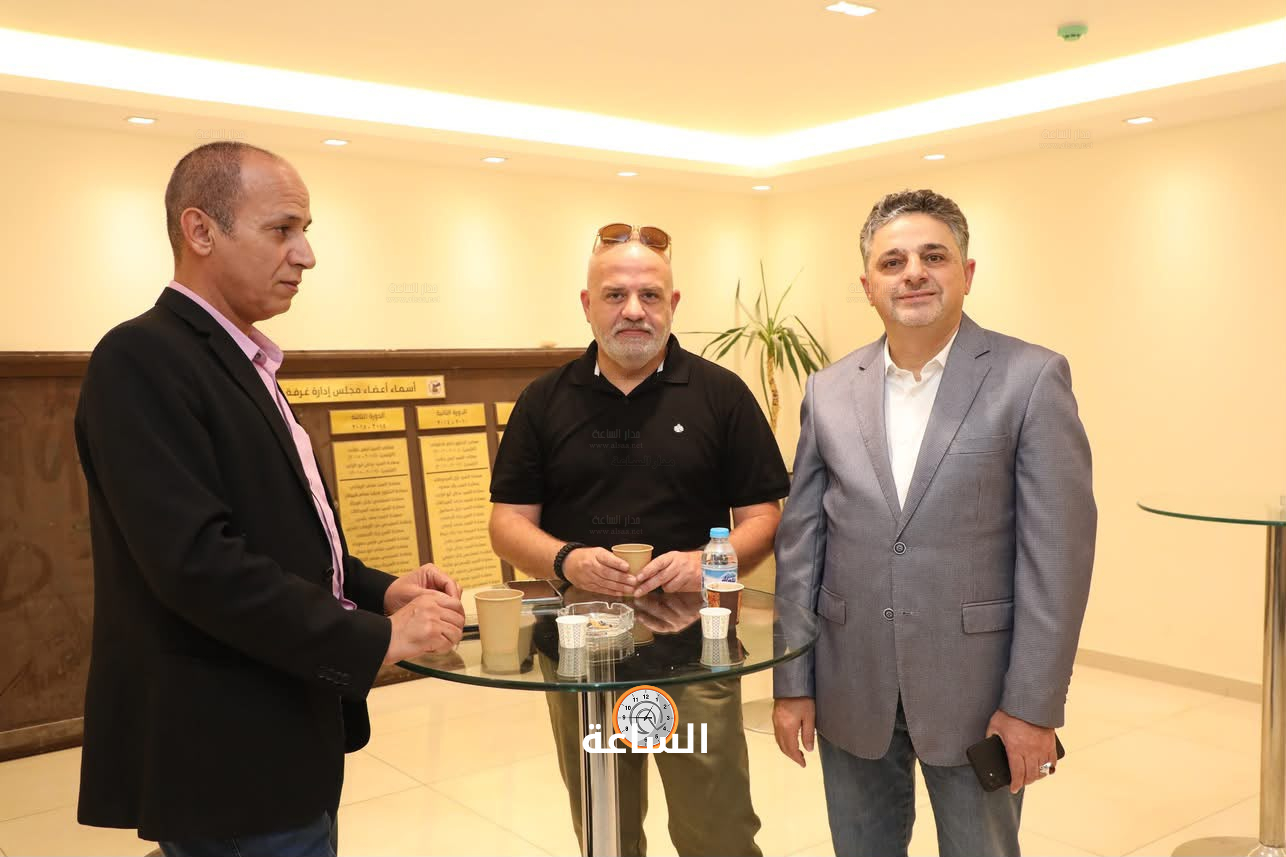 Madar Al-Saa Images 0.025236234255456957
