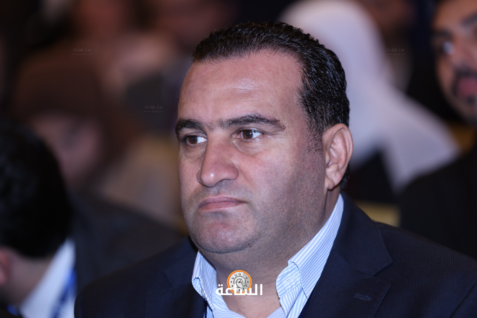 Madar Al-Saa Images 0.5211048774473369