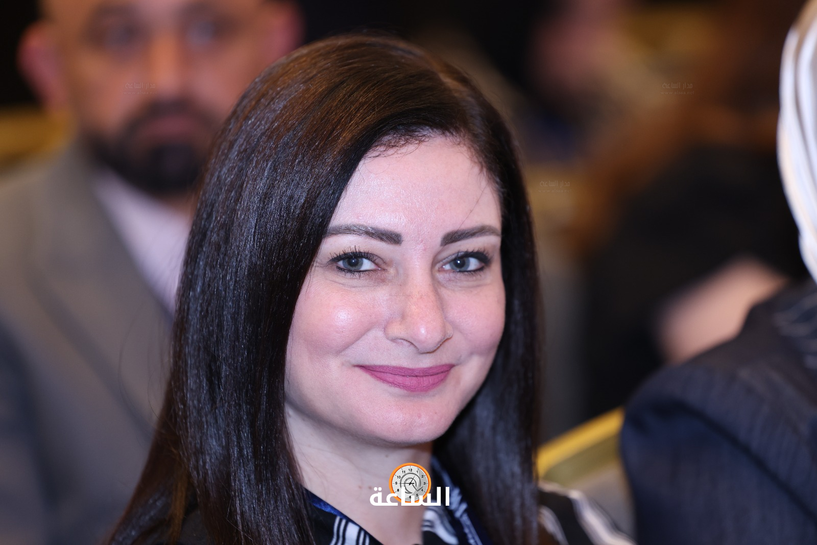 Madar Al-Saa Images 0.3217314517063765