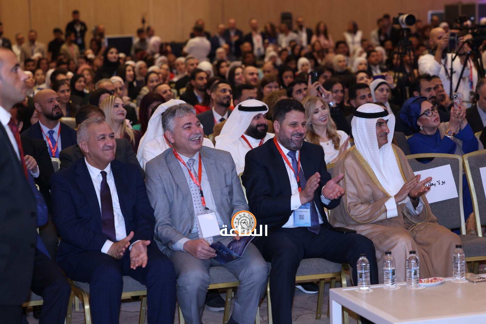 Madar Al-Saa Images 0.7838156048926146