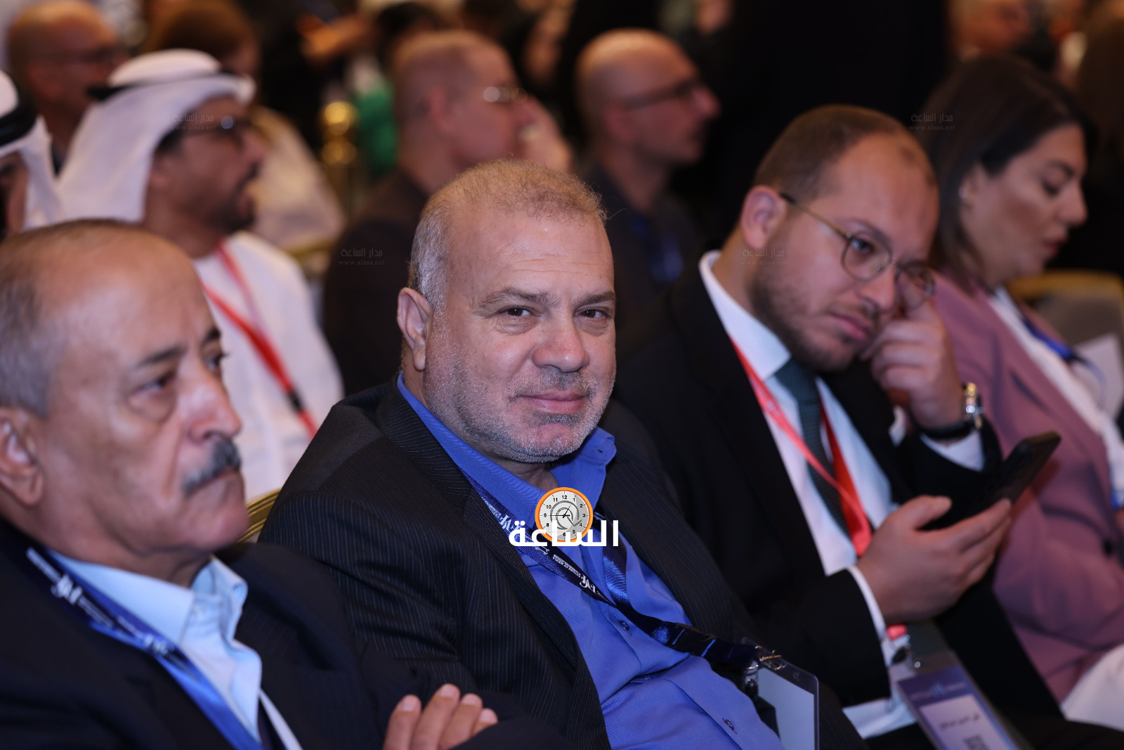 Madar Al-Saa Images 0.5021860416033753