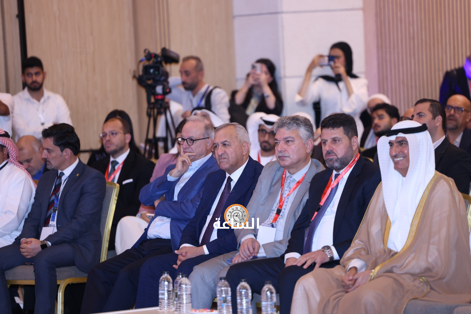 Madar Al-Saa Images 0.9741036186001136