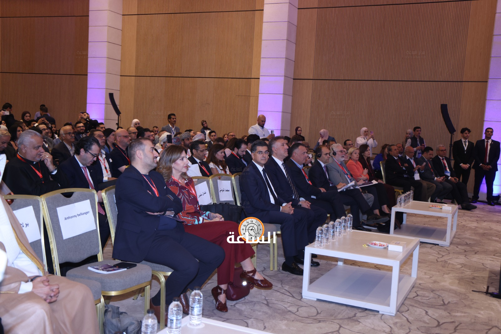 Madar Al-Saa Images 0.5614472887887616