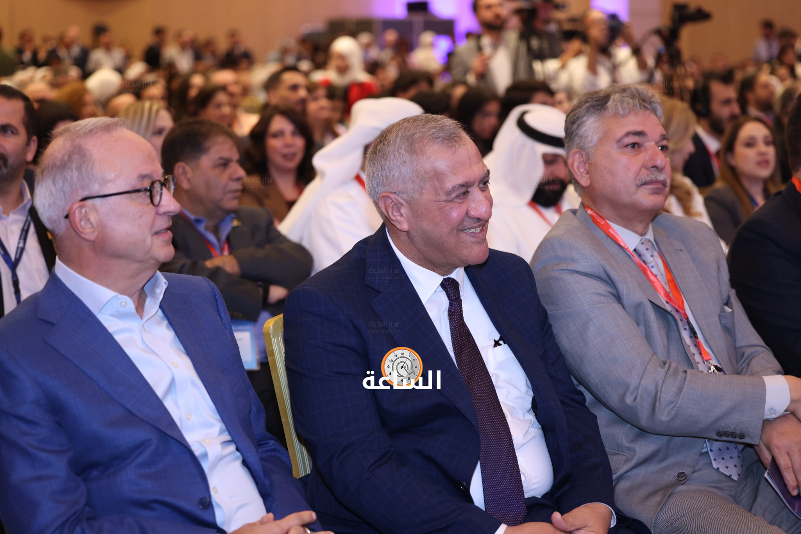 Madar Al-Saa Images 0.42080566719584944