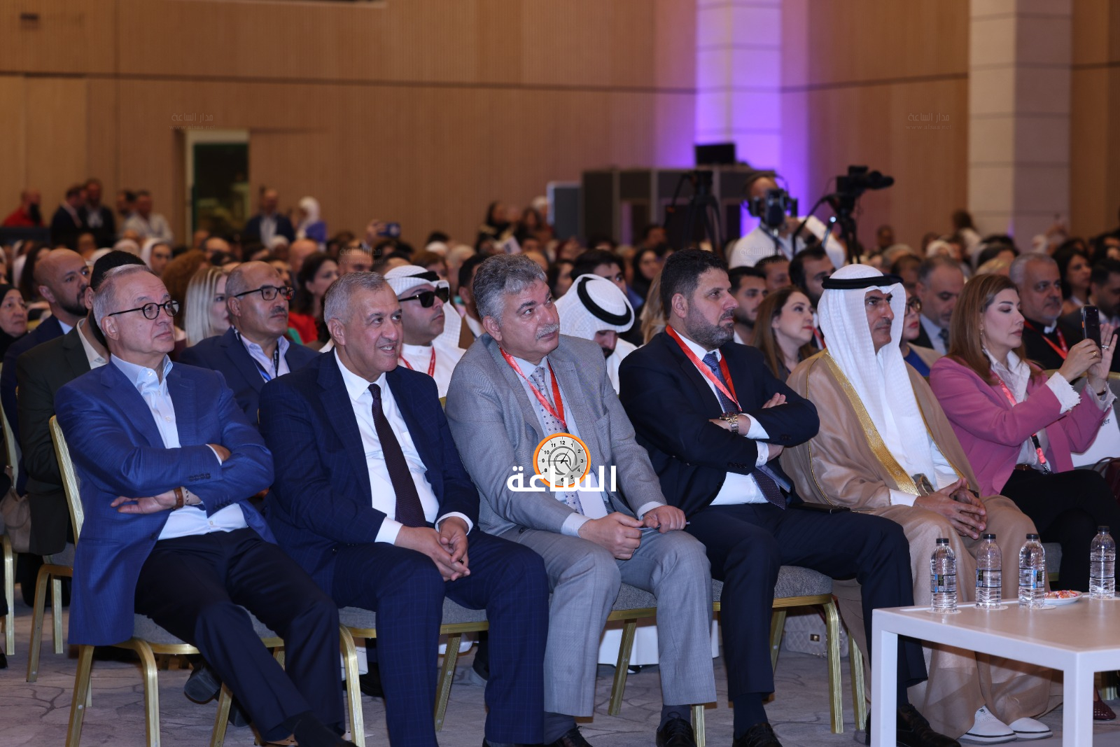 Madar Al-Saa Images 0.8663085994414103