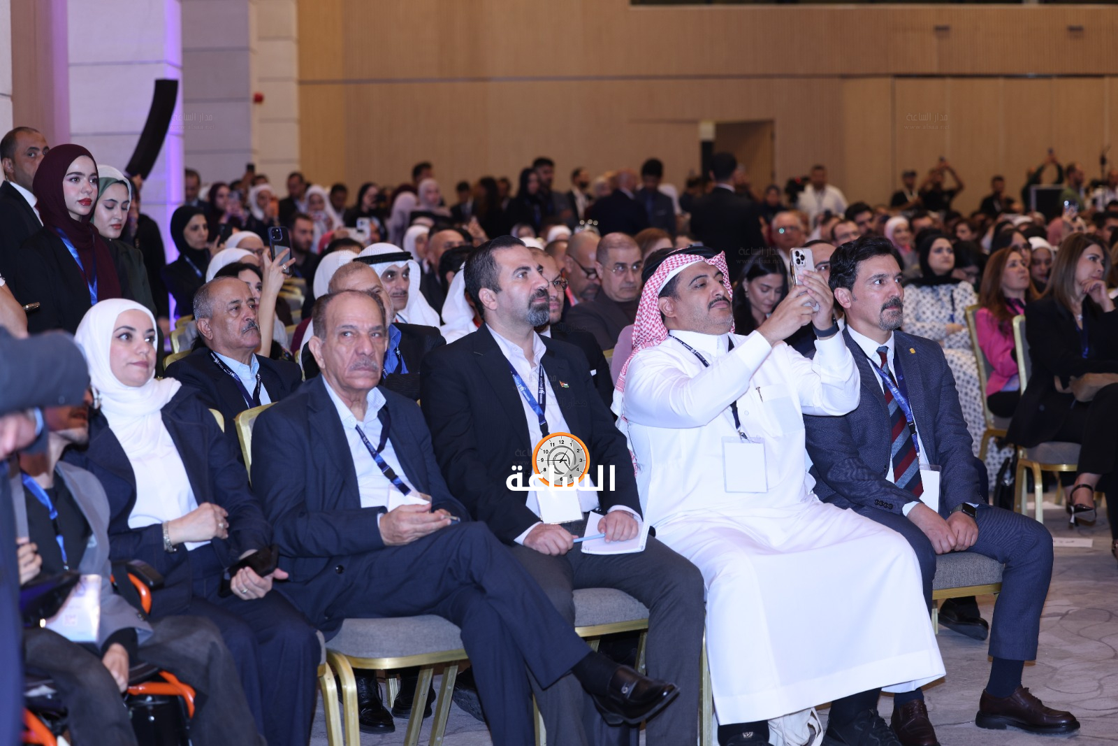 Madar Al-Saa Images 0.757549344350198