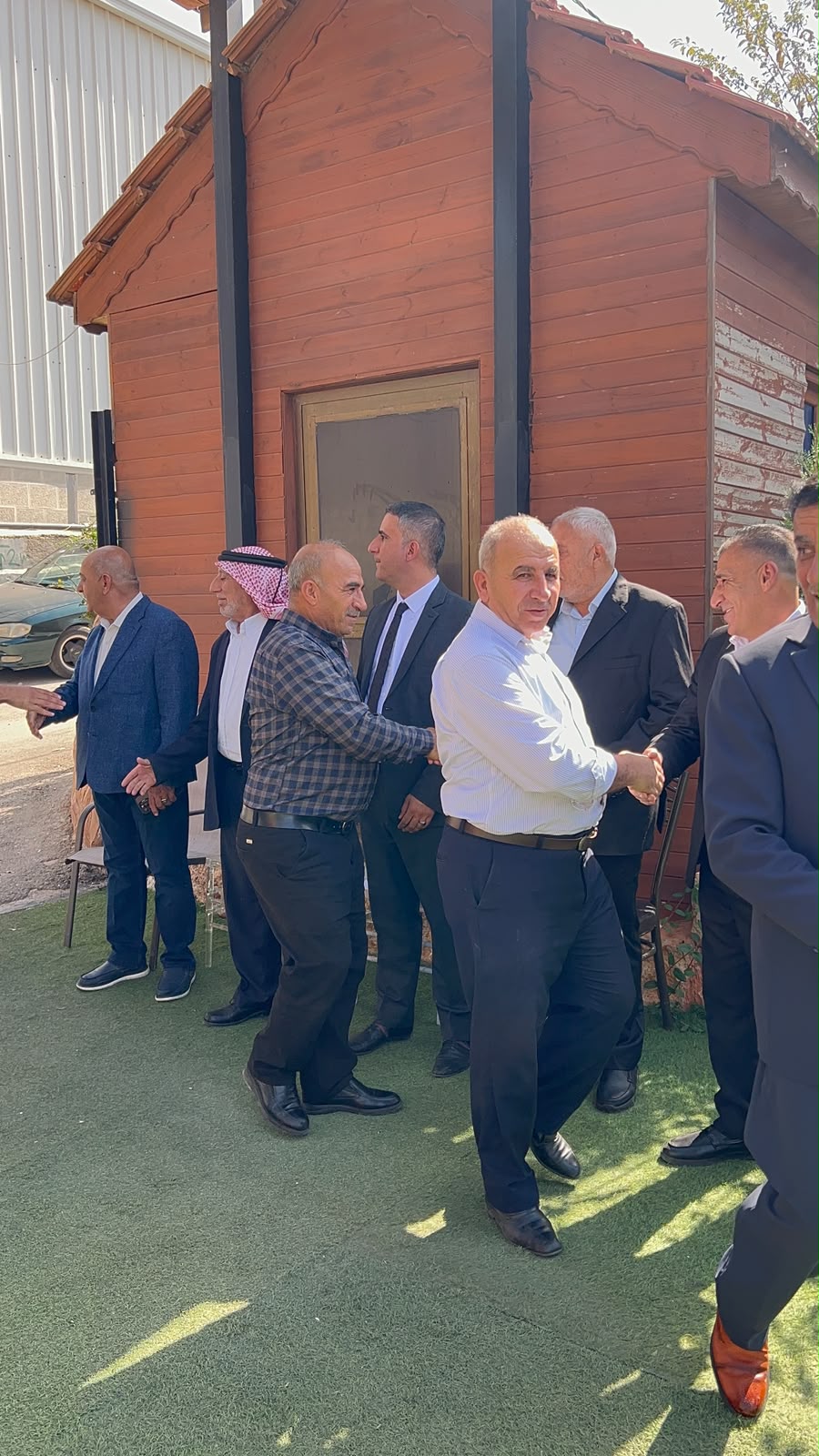 Madar Al-Saa Images 0.9305245386522909