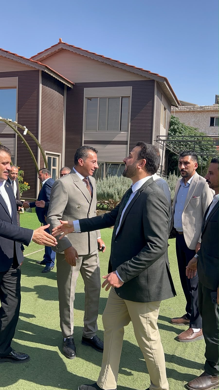 Madar Al-Saa Images 0.33115573723211866