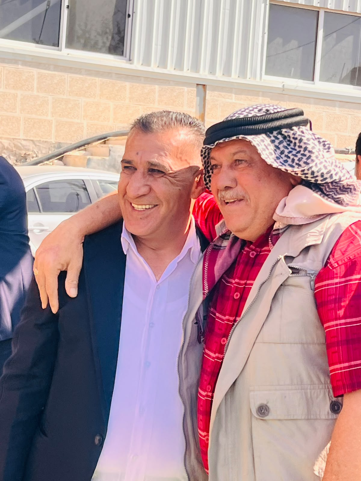 Madar Al-Saa Images 0.236280775670899