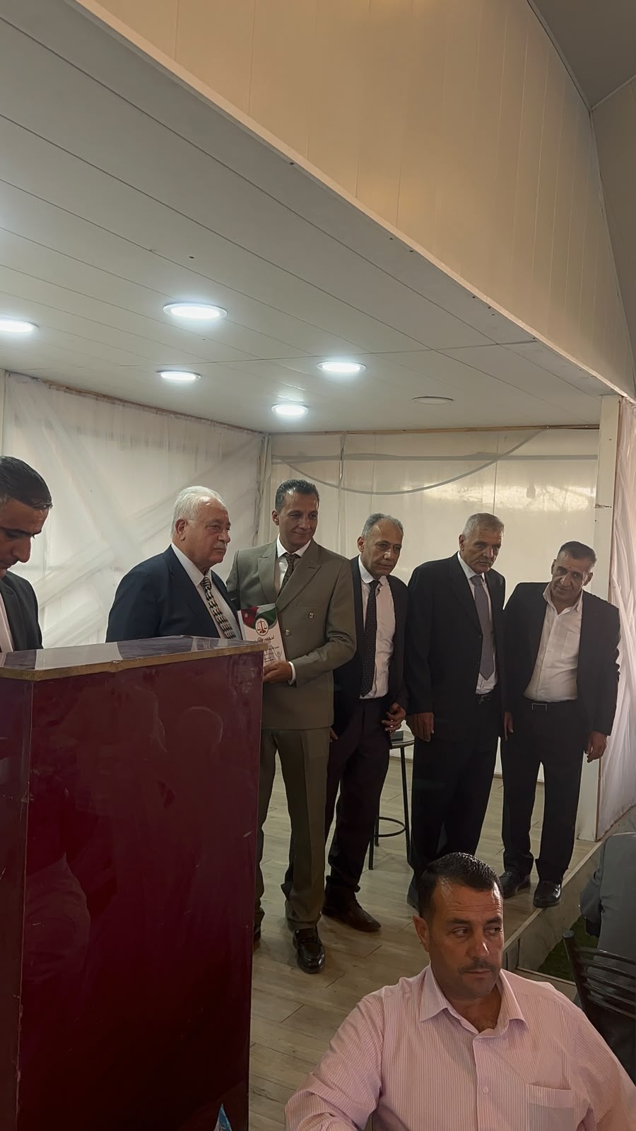 Madar Al-Saa Images 0.5365418260456394