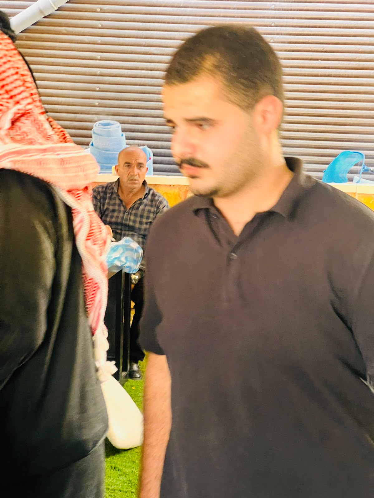 Madar Al-Saa Images 0.06674228687941819