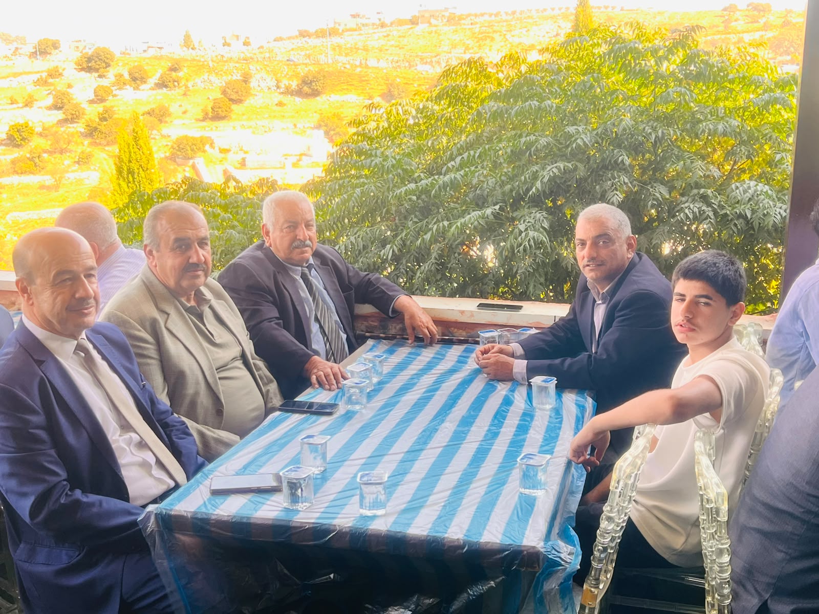 Madar Al-Saa Images 0.7147828351071313