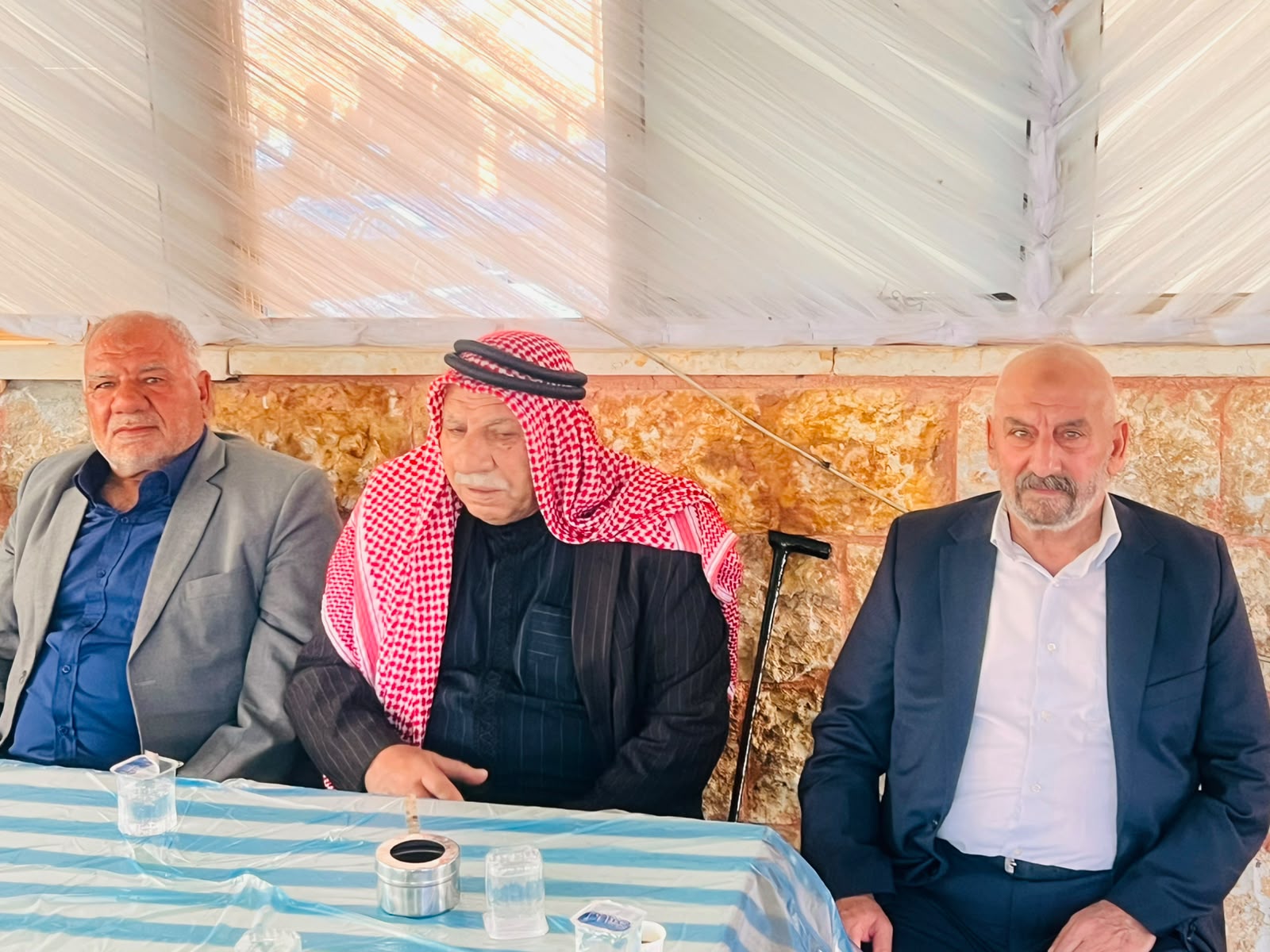 Madar Al-Saa Images 0.5174749580164119