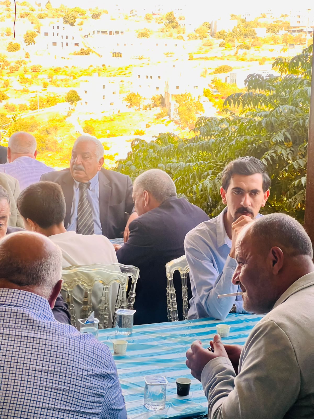 Madar Al-Saa Images 0.4257875100112719