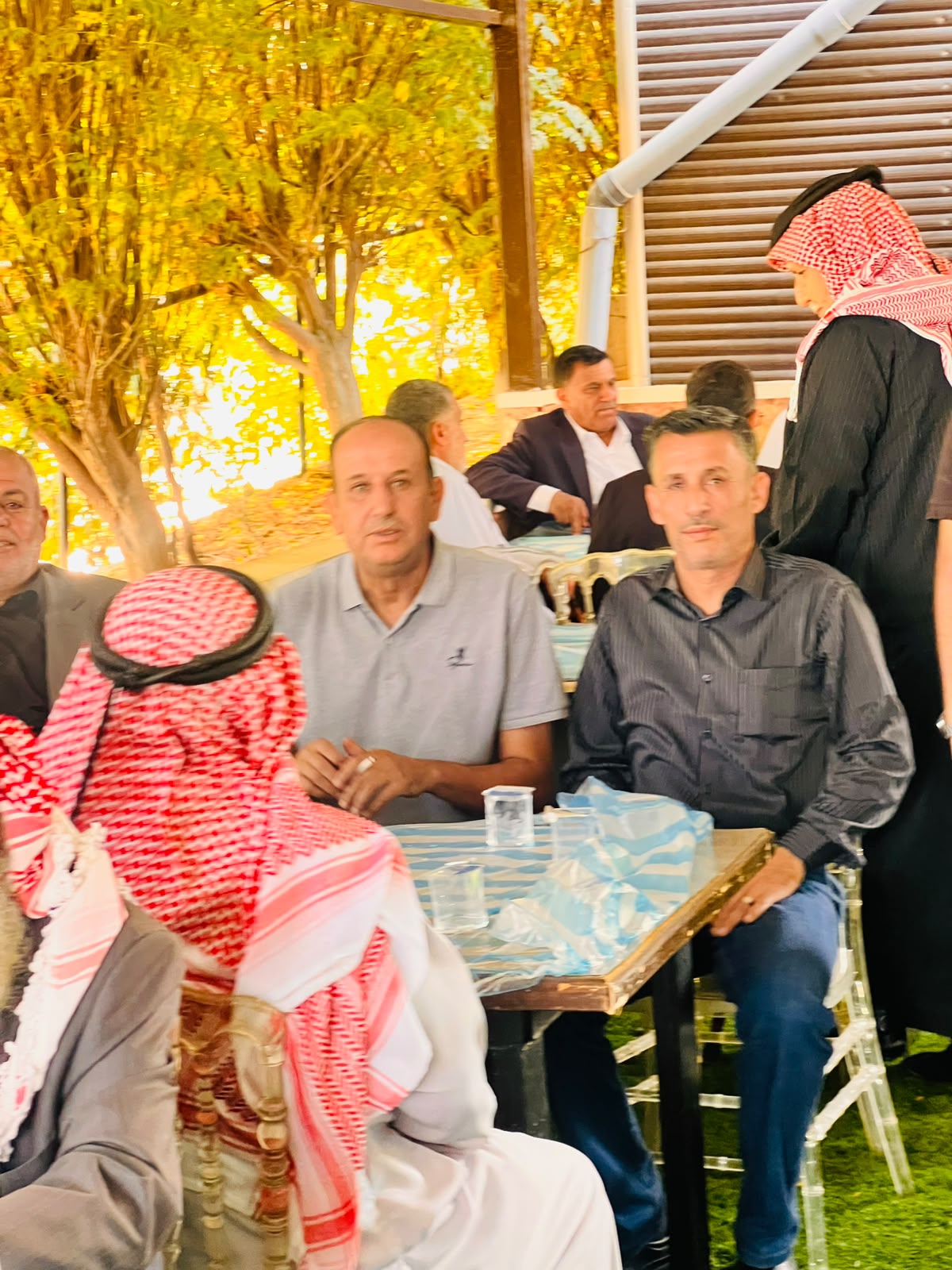 Madar Al-Saa Images 0.11235161652822034