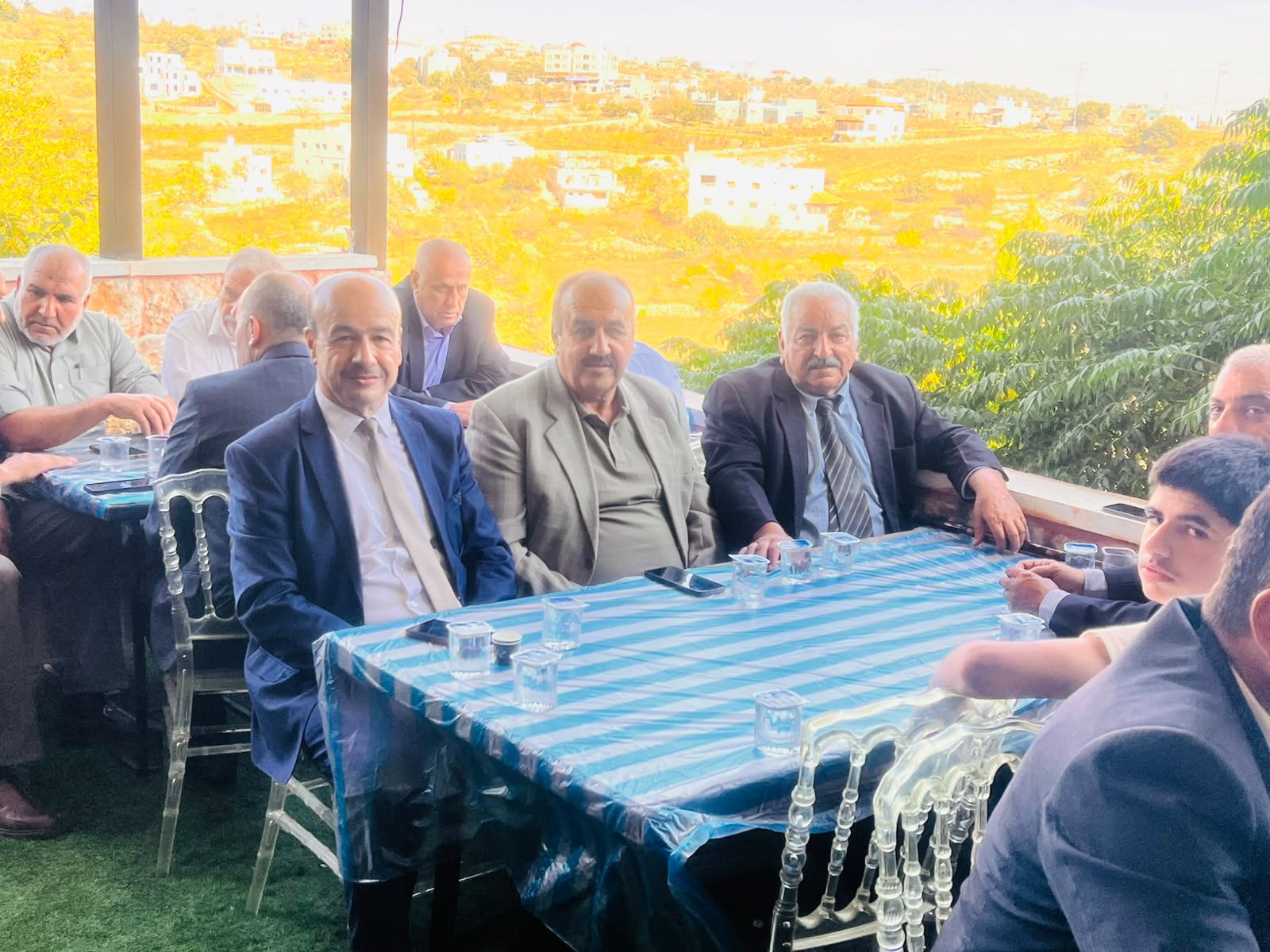 Madar Al-Saa Images 0.03757243438663138