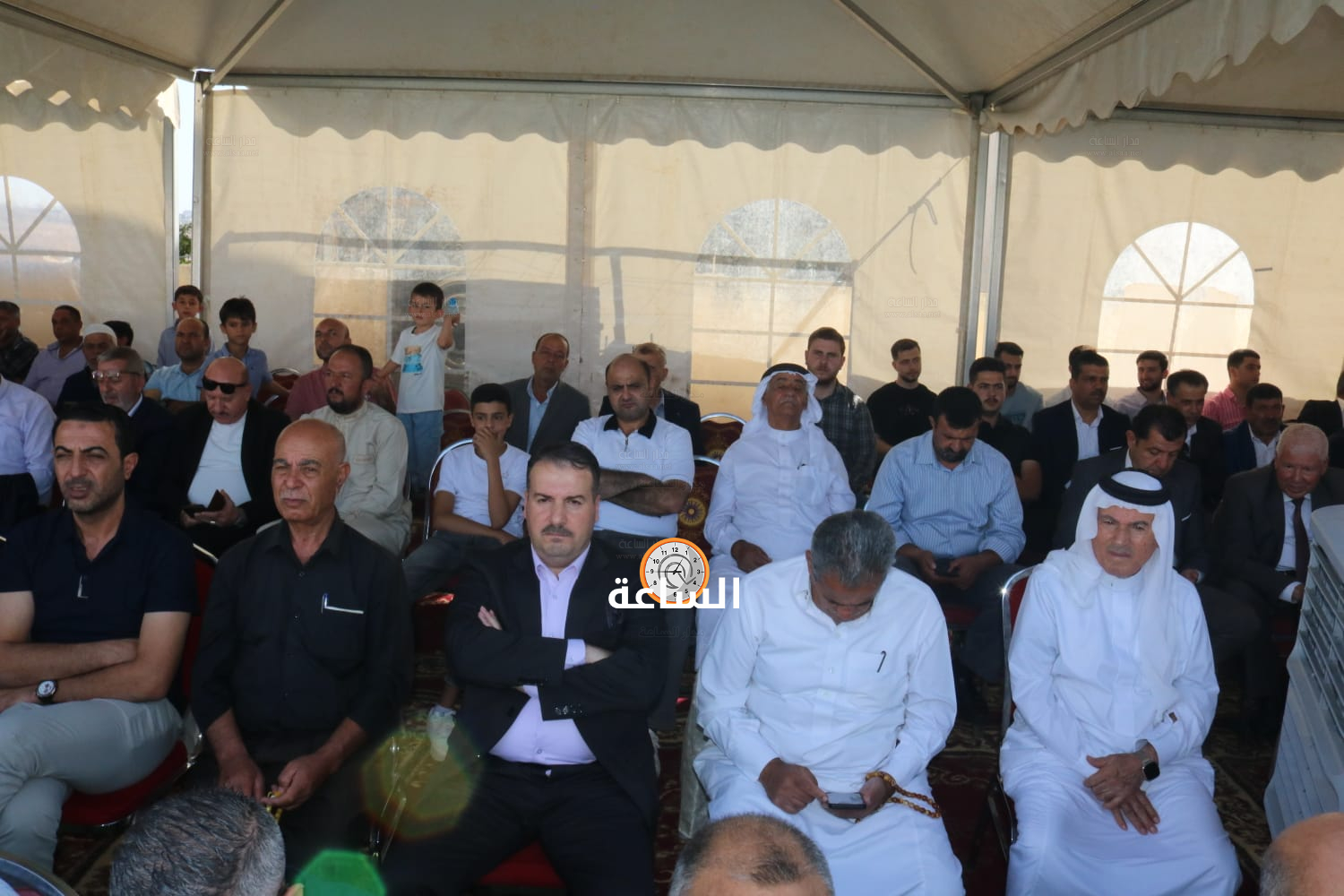 Madar Al-Saa Images 0.30514578664421876