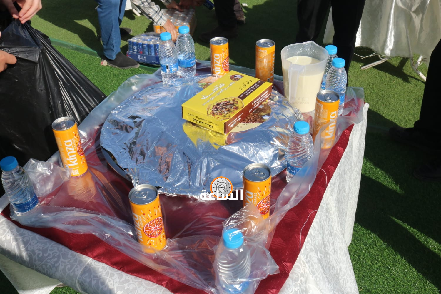 Madar Al-Saa Images 0.5065420997891573