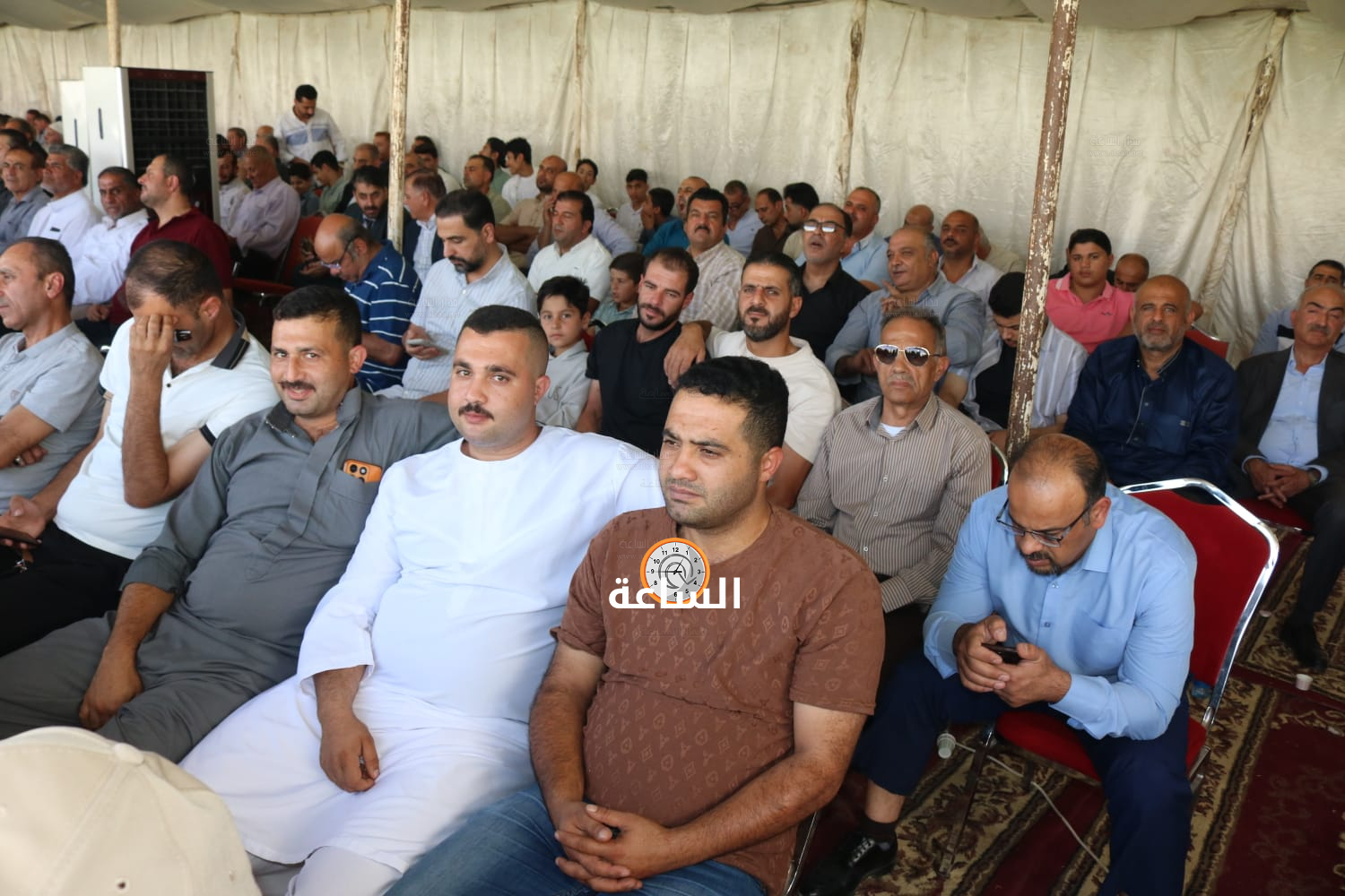 Madar Al-Saa Images 0.8177600270903342