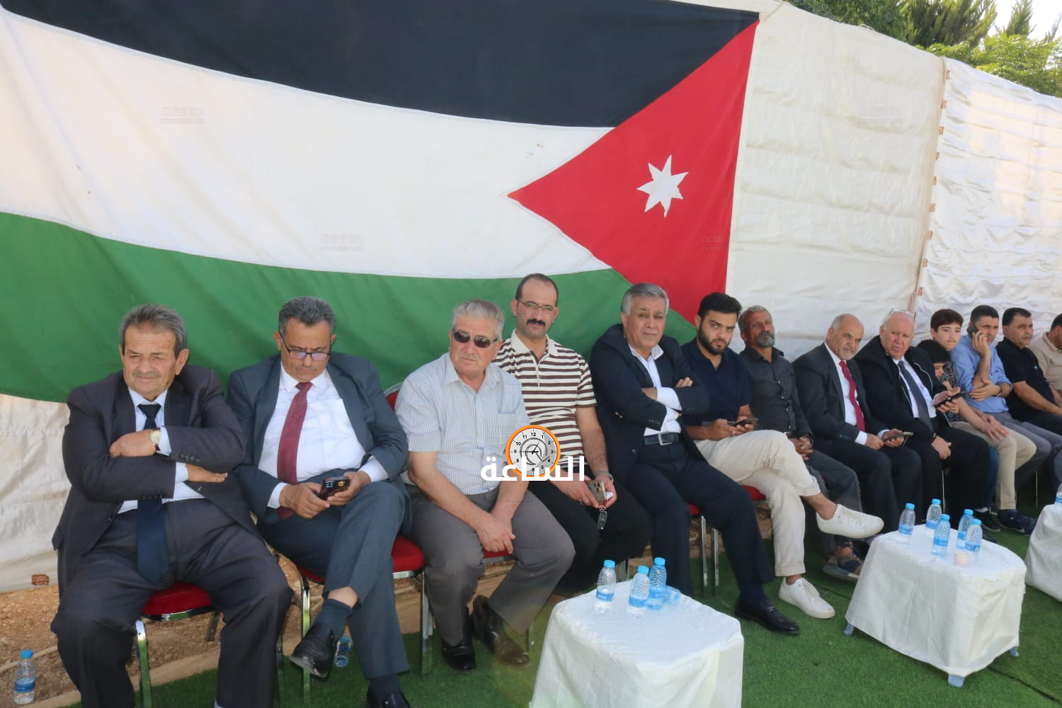 Madar Al-Saa Images 0.2777016454668668