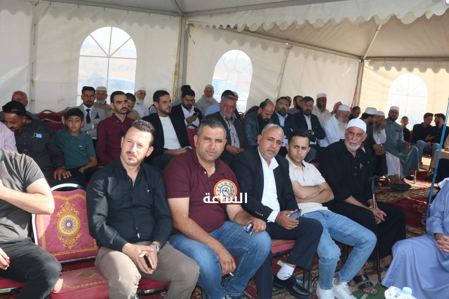 Madar Al-Saa Images 0.8473516279726814