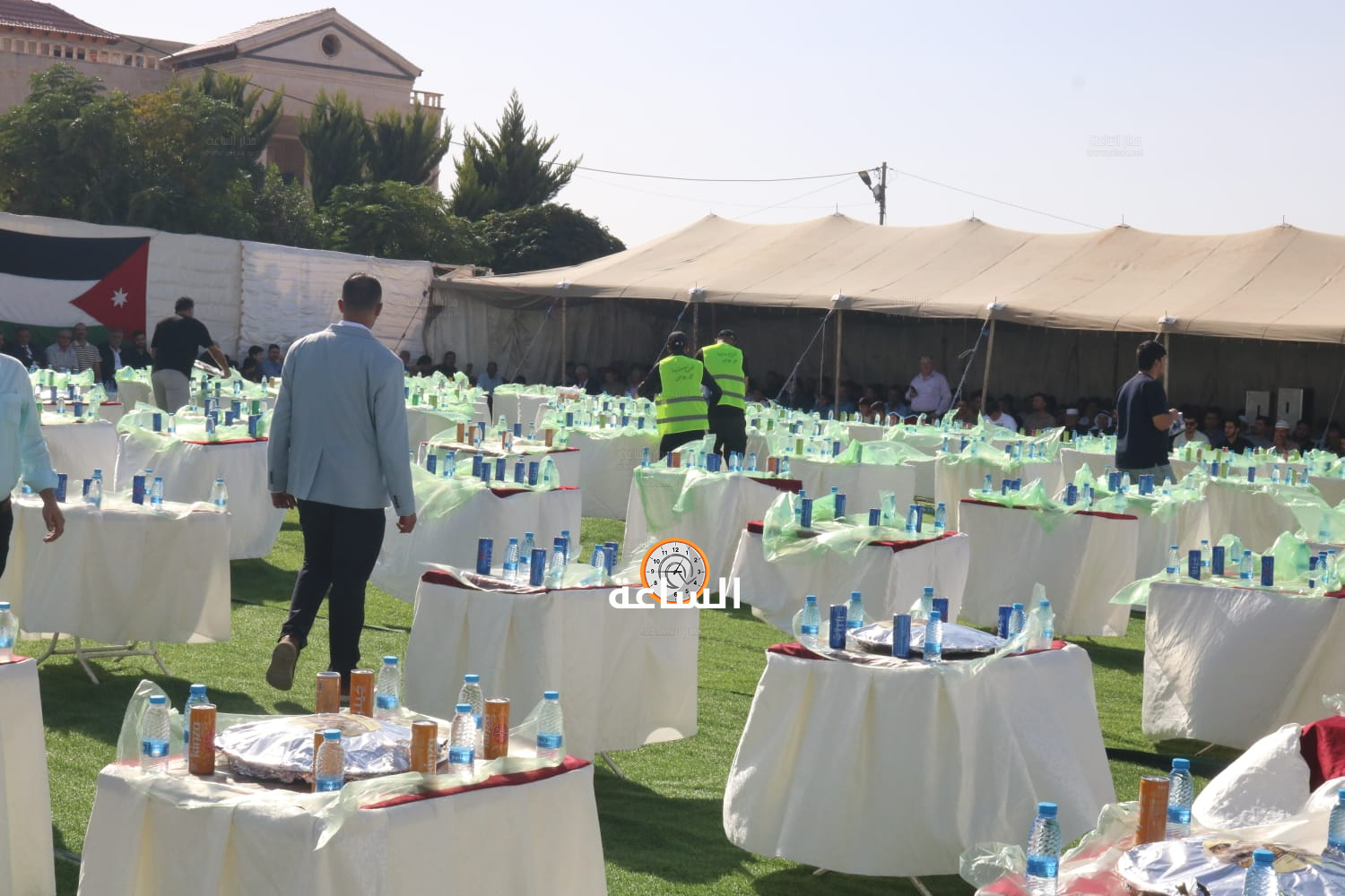 Madar Al-Saa Images 0.11470486926552548