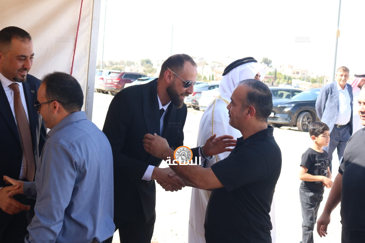 Madar Al-Saa Images 0.5107637546316226
