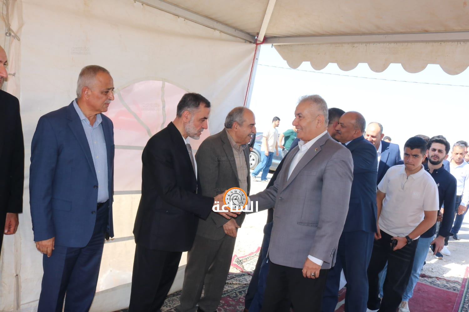 Madar Al-Saa Images 0.2658110163853321