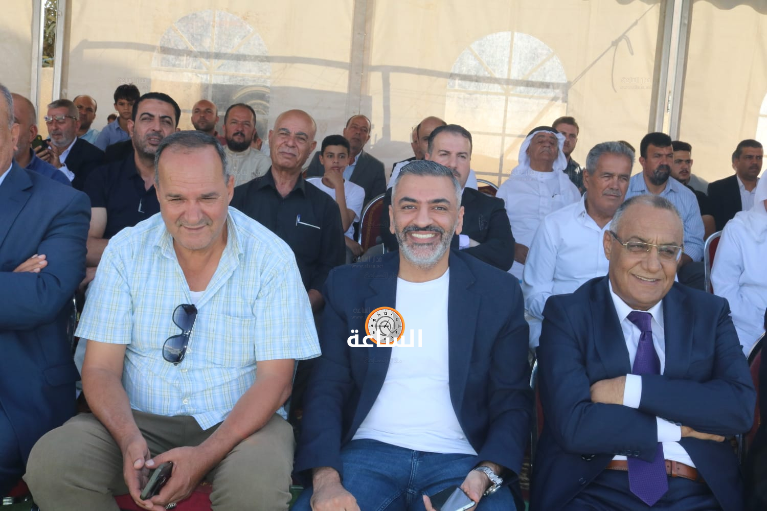 Madar Al-Saa Images 0.3274508617691624