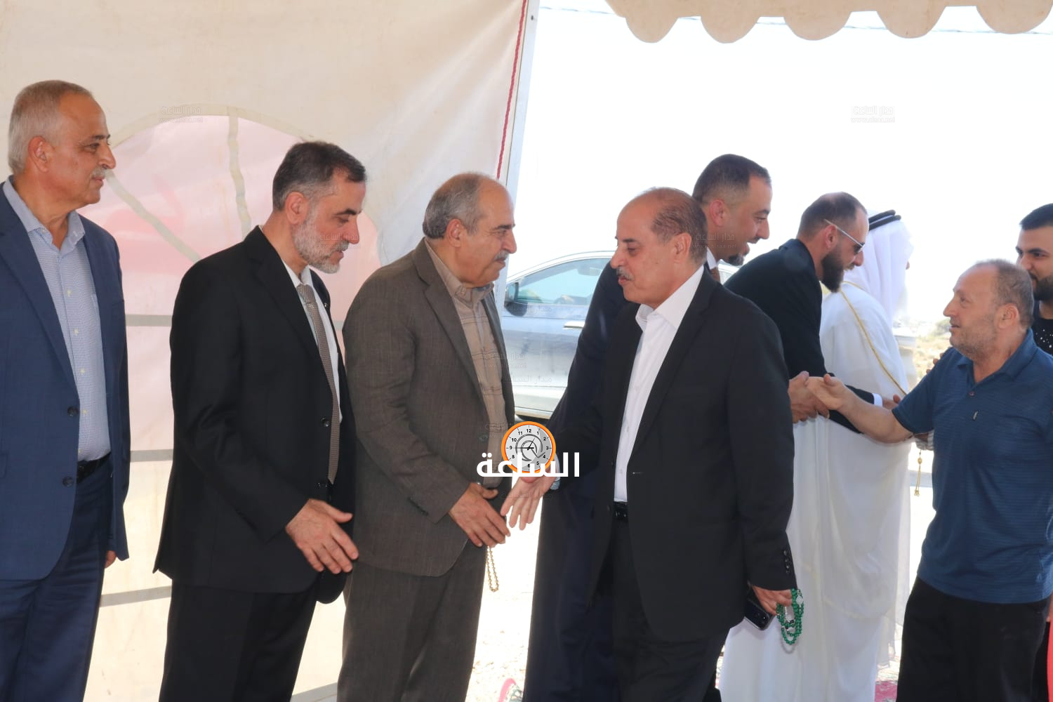 Madar Al-Saa Images 0.6932714377702854