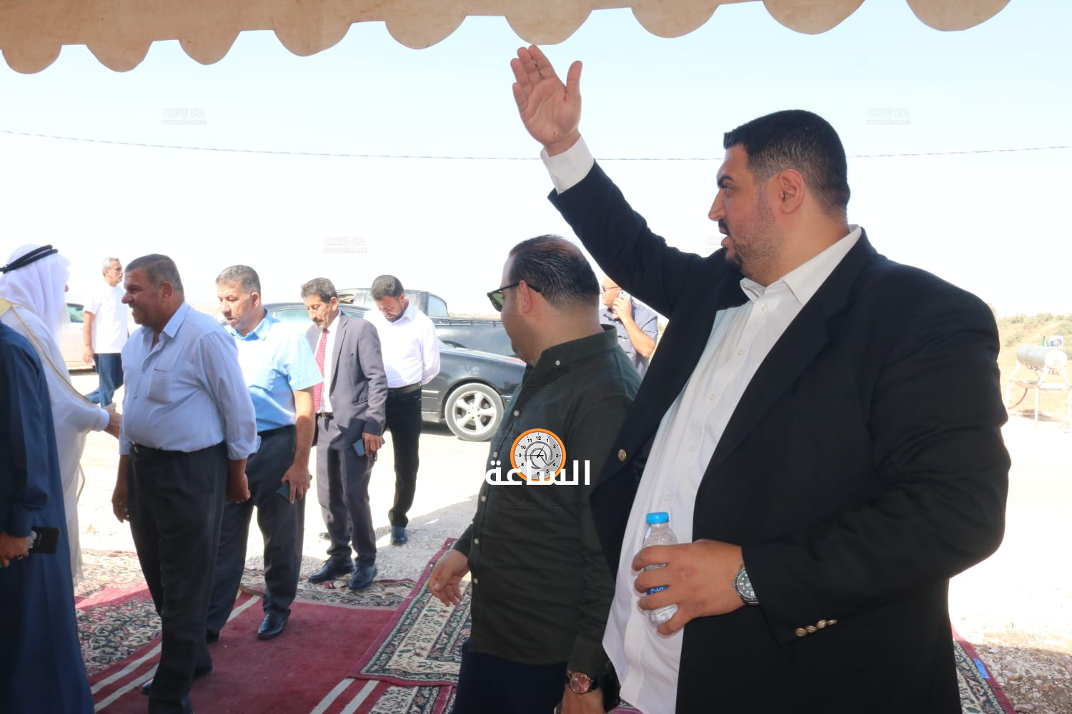 Madar Al-Saa Images 0.03893780677423242