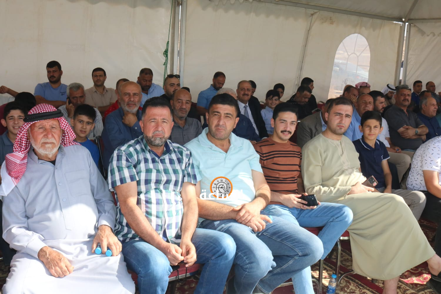 Madar Al-Saa Images 0.051879167240468815