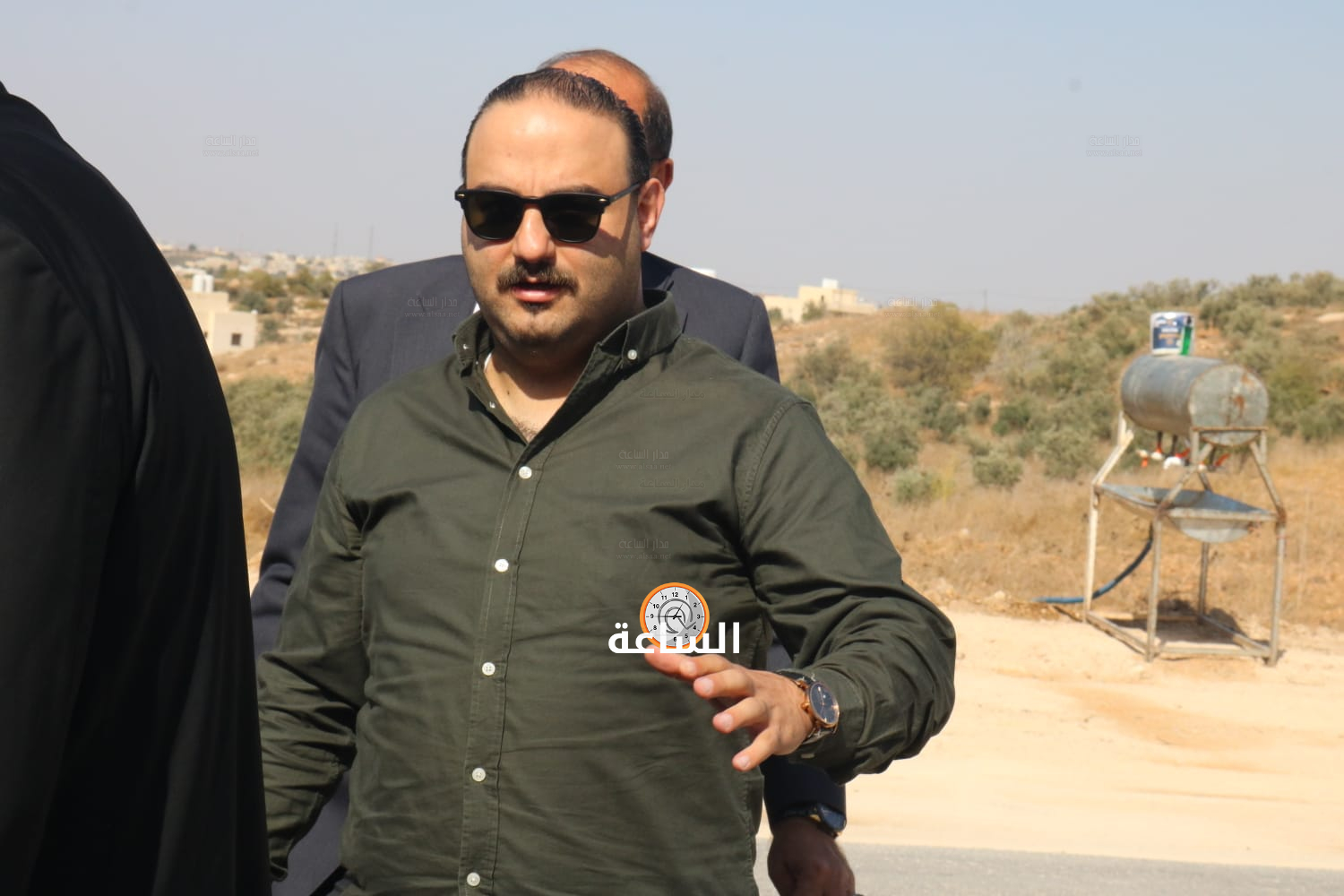 Madar Al-Saa Images 0.6221987576477548