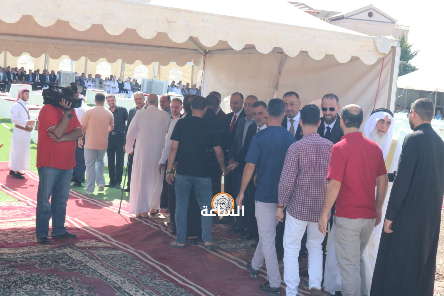 Madar Al-Saa Images 0.0475319748493781
