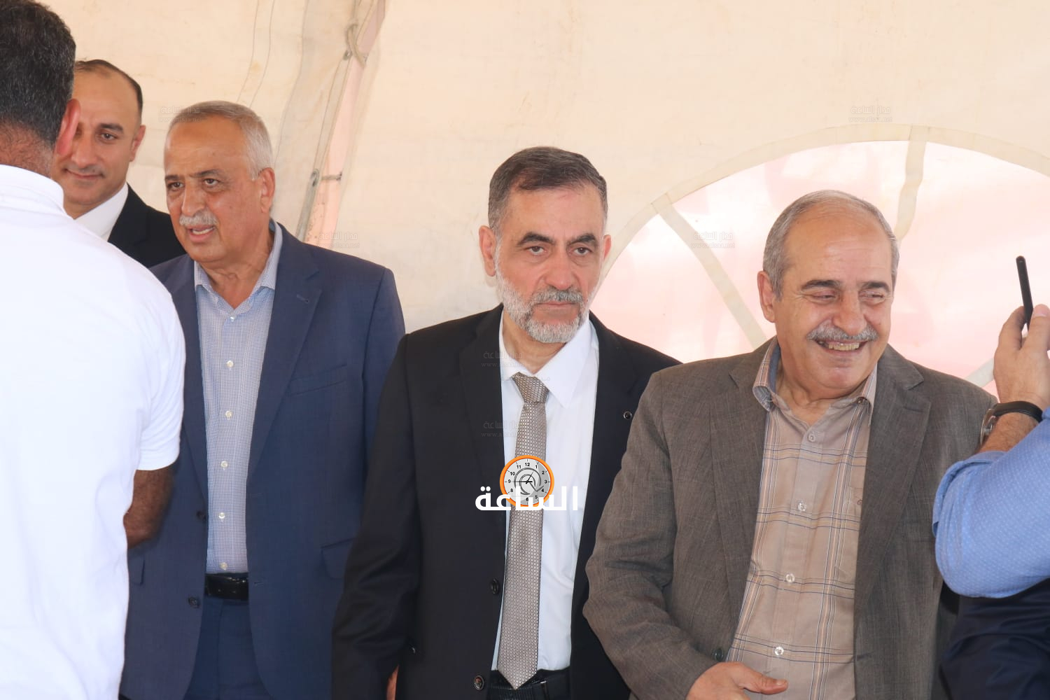 Madar Al-Saa Images 0.8120982568022057