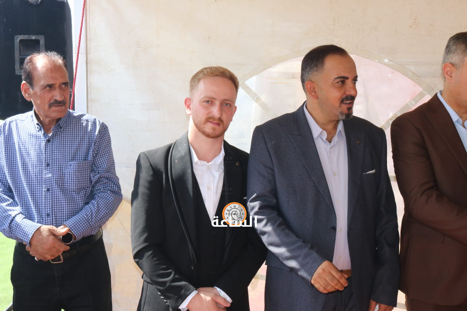 Madar Al-Saa Images 0.9865774752829933