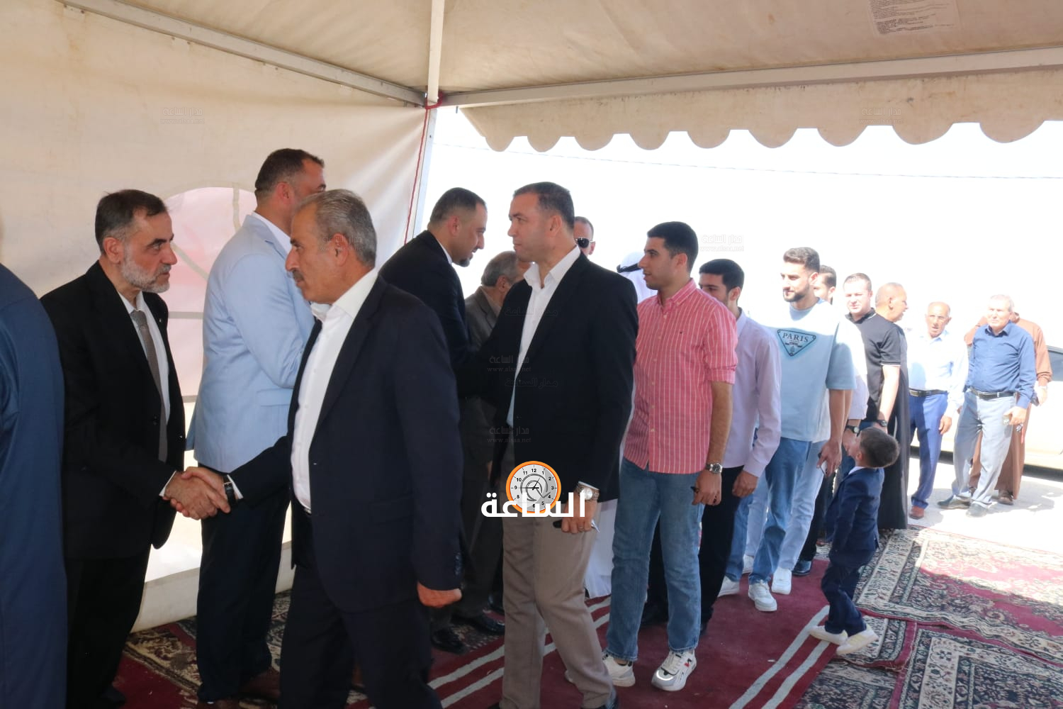 Madar Al-Saa Images 0.6225653589447815