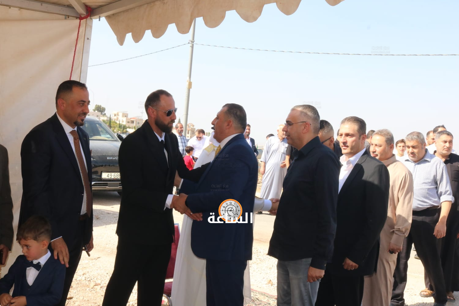 Madar Al-Saa Images 0.1550395716926547