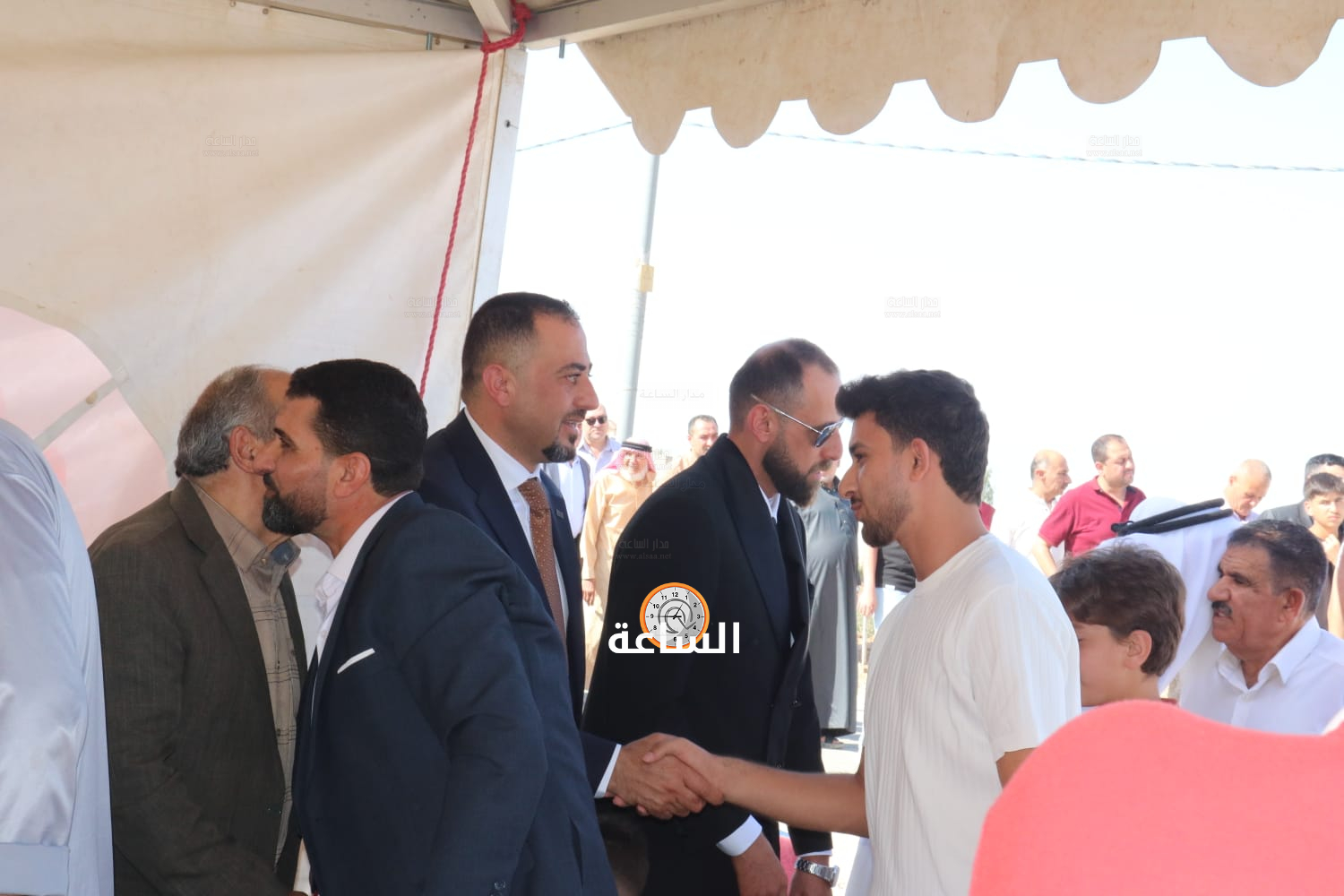 Madar Al-Saa Images 0.6123976084521664