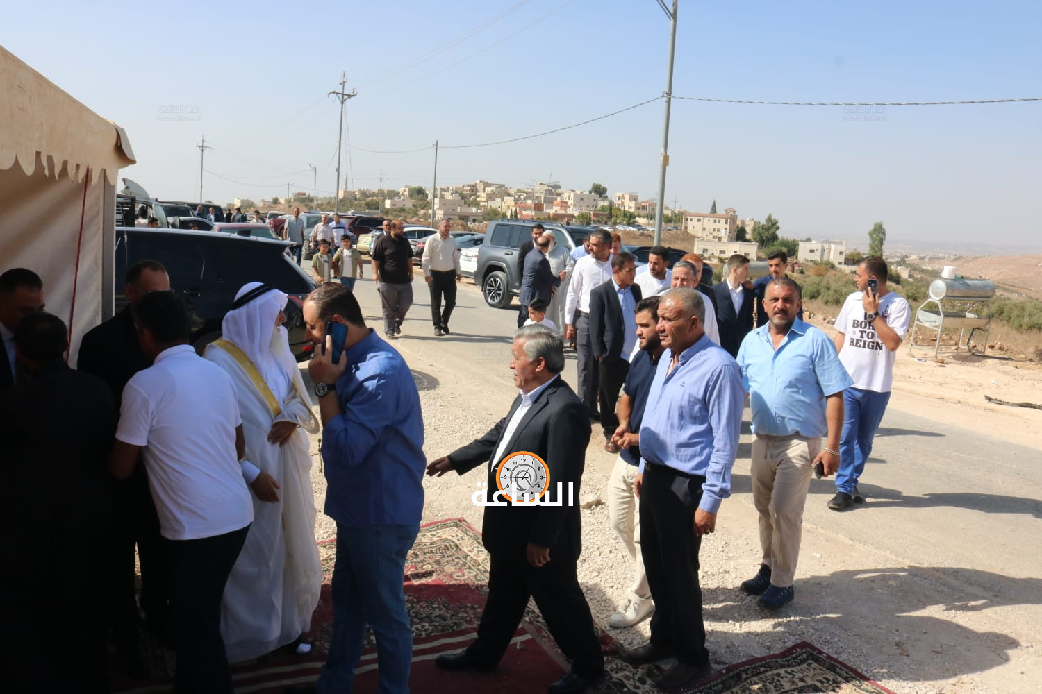 Madar Al-Saa Images 0.14875538779077113