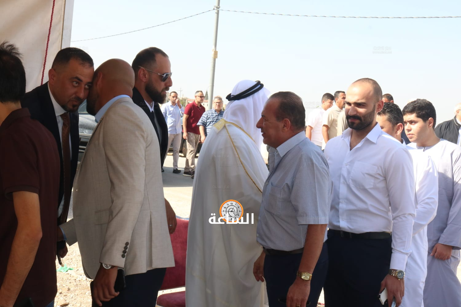 Madar Al-Saa Images 0.37612706361029546
